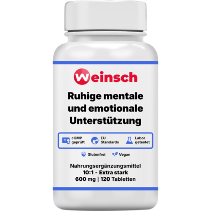 Ruhige mentale und emotionale unterst tzung verpackung flasche.png