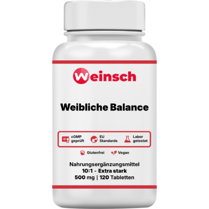 Weibliche balance verpackung flasche.png