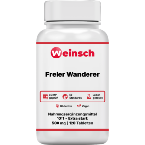Freier Wanderer