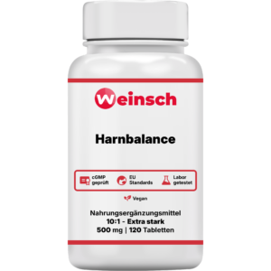 Harnbalance