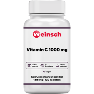 Vitamin C 1000 mg