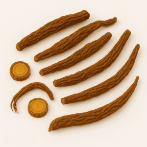 Polygala-Wurzel (Yuan Zhi)