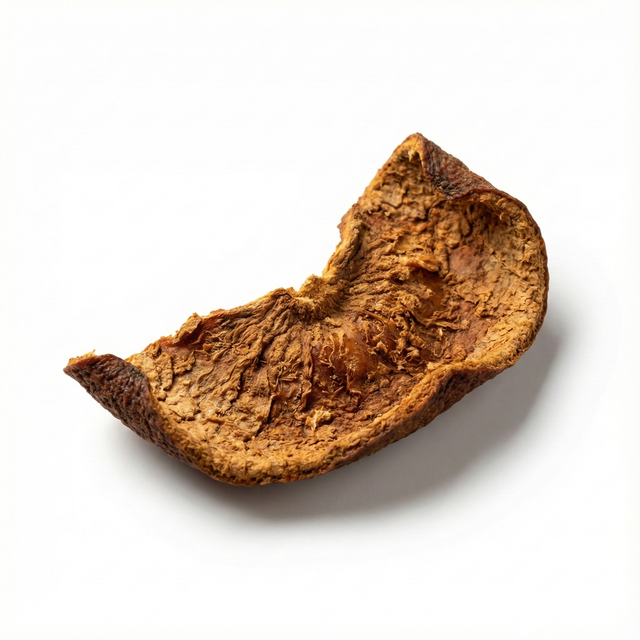 Bitterorange (reif) (Zhi Ke)