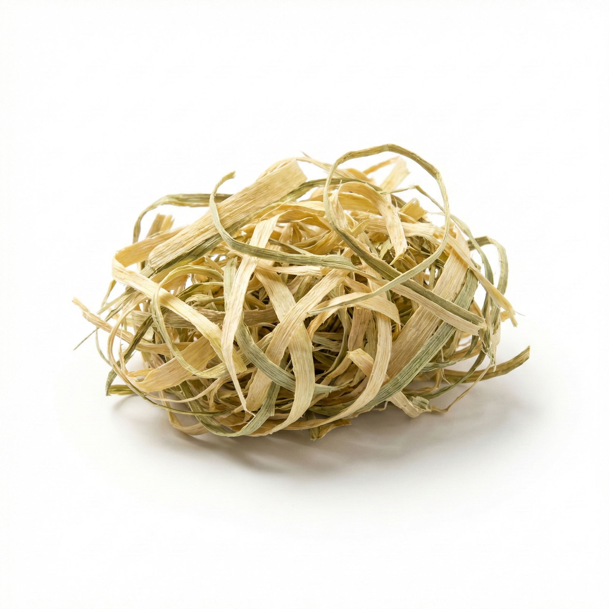 Henon Bambus Innenstamm (Zhu Ru)