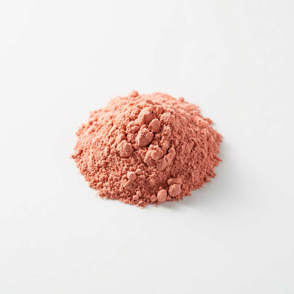 Acerola-Fruchtpulver (Bā bā duō sī yīng táo guǒ fě)