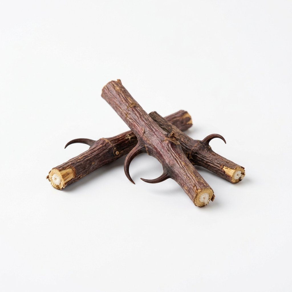 Katzenkrallen-Rinde (Gou Teng)