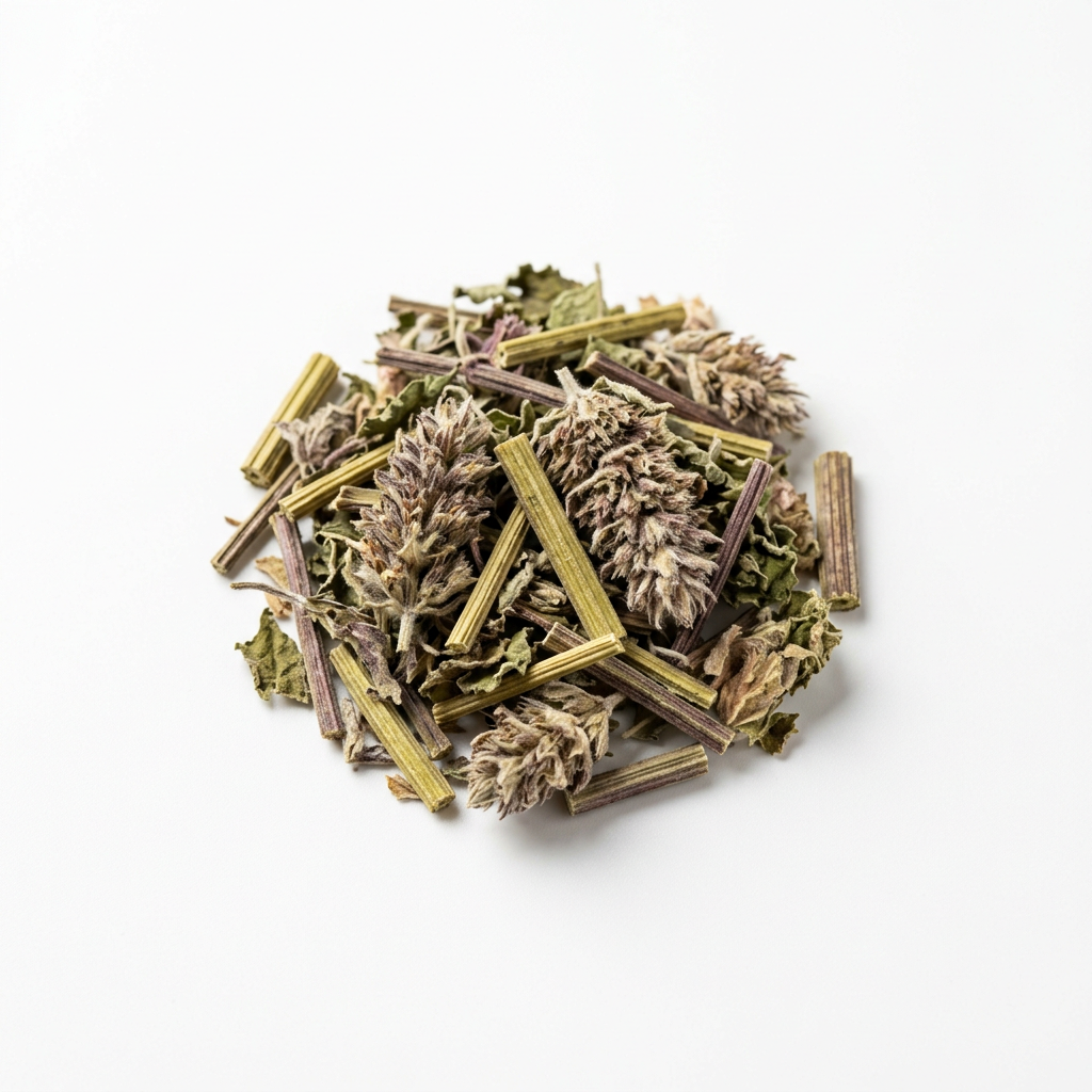 Feinblättrige Schizonepeta (Jing Jie)