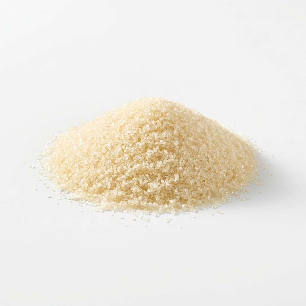 Gelatine (Míng jiāo)