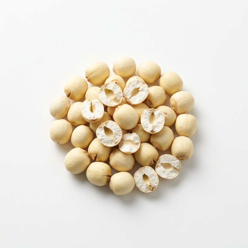 Lotussamen (Lian Zi)