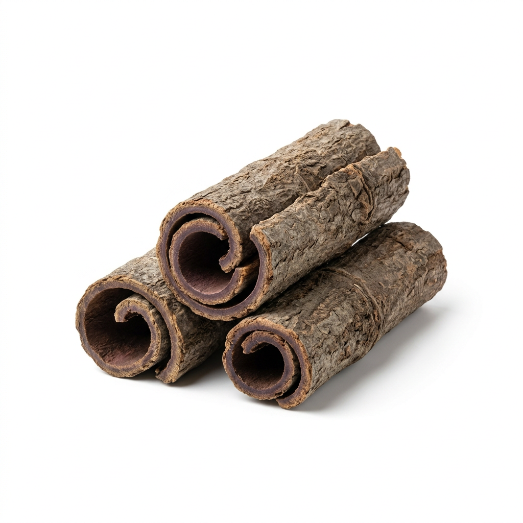 Magnolienrinde (Hou Po)