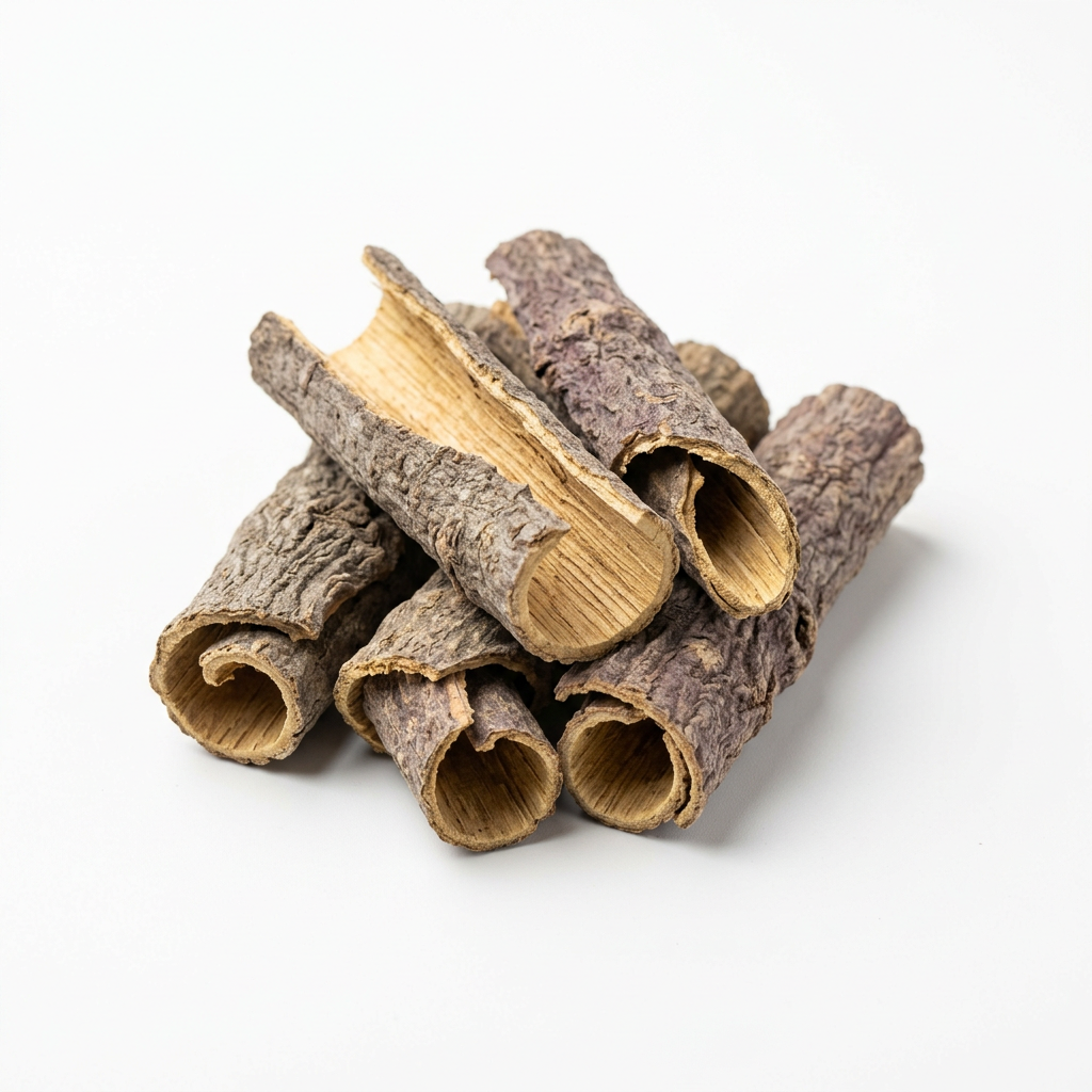 Moutan-Rinde (Mu Dan Pi)