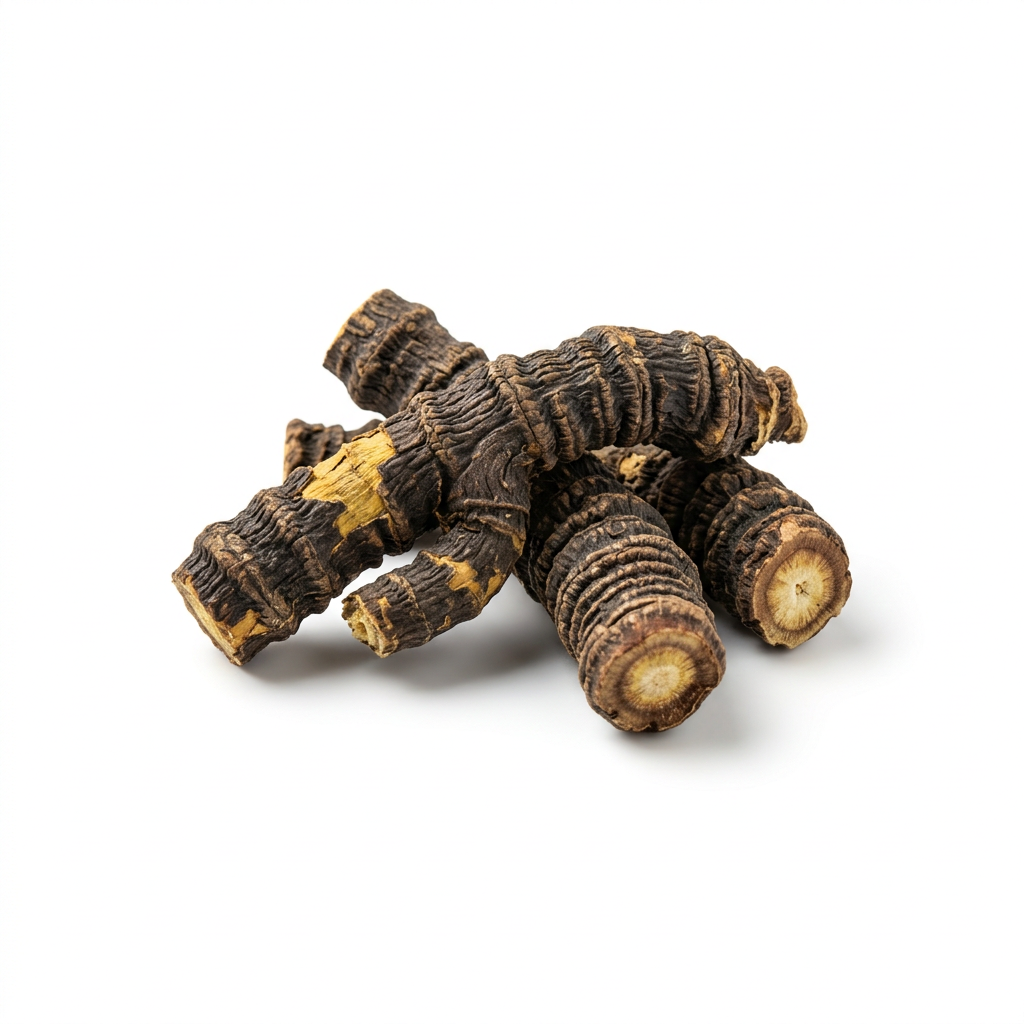 Notopterygium-Wurzel (Qiang Huo)