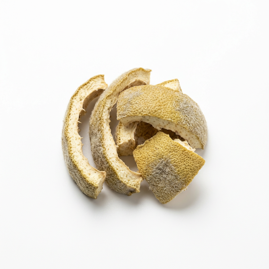 Pomelo-Schale (Hua Ju Hong)