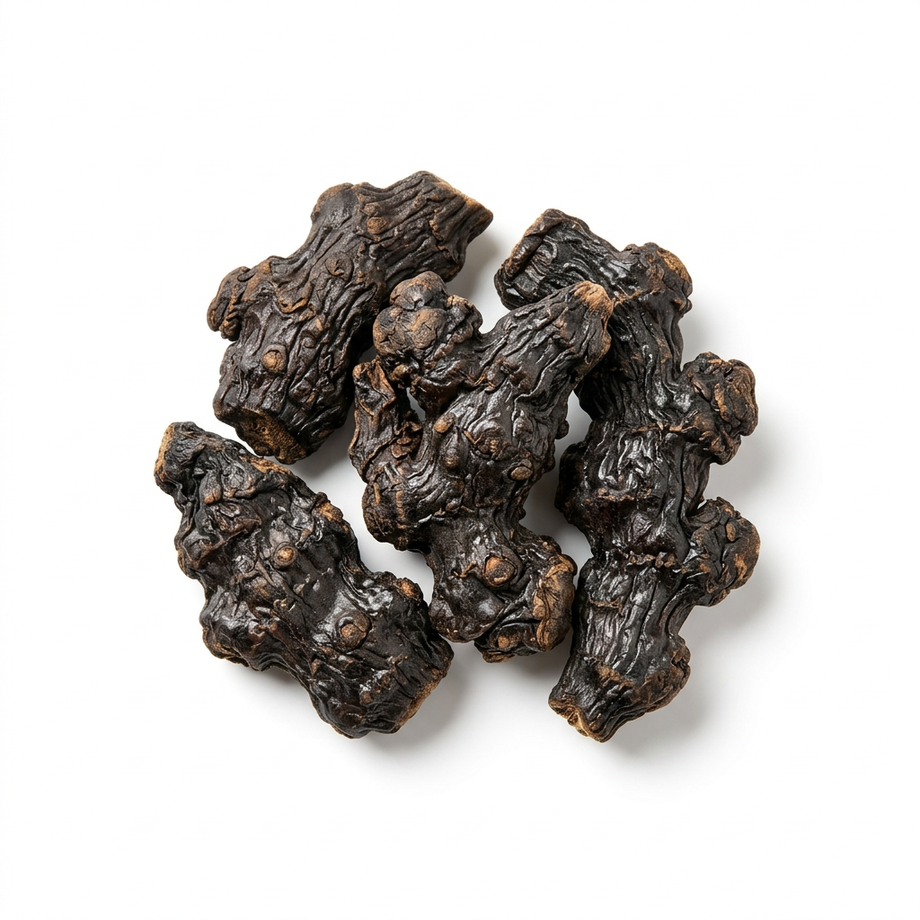 Sibirischer Salomonssiegel-Wurzelstock (Huang Jing)