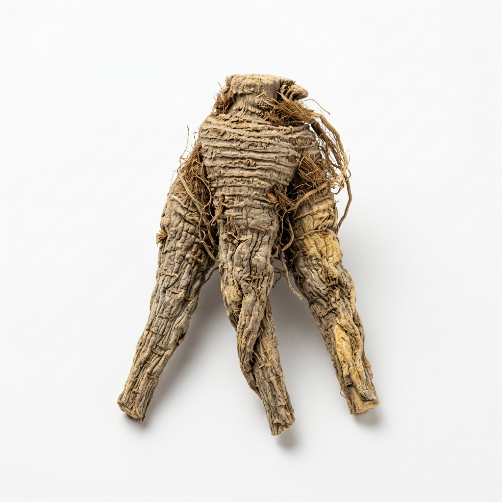 Siler-Wurzel (Fang Feng)