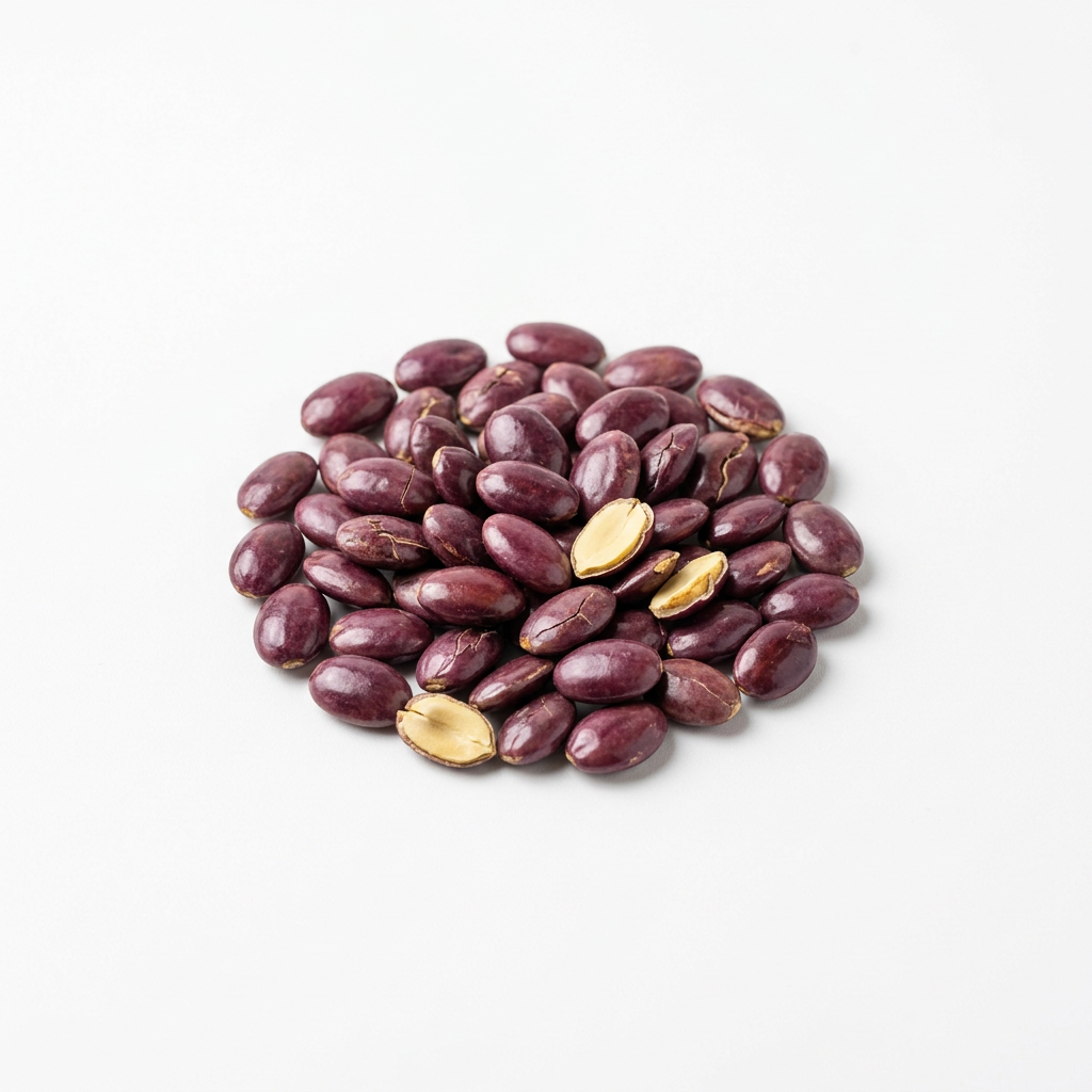 Saurer Jujuben-Samen (Suan Zao Ren)