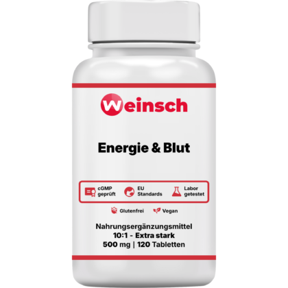Energie blut verpackung flasche.png