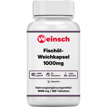 Fisch l weichkapsel 1000mg verpackung flasche WHEDE.png