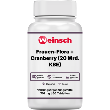 Frauen flora cranberry 20 mrd kbe verpackung flasche.png