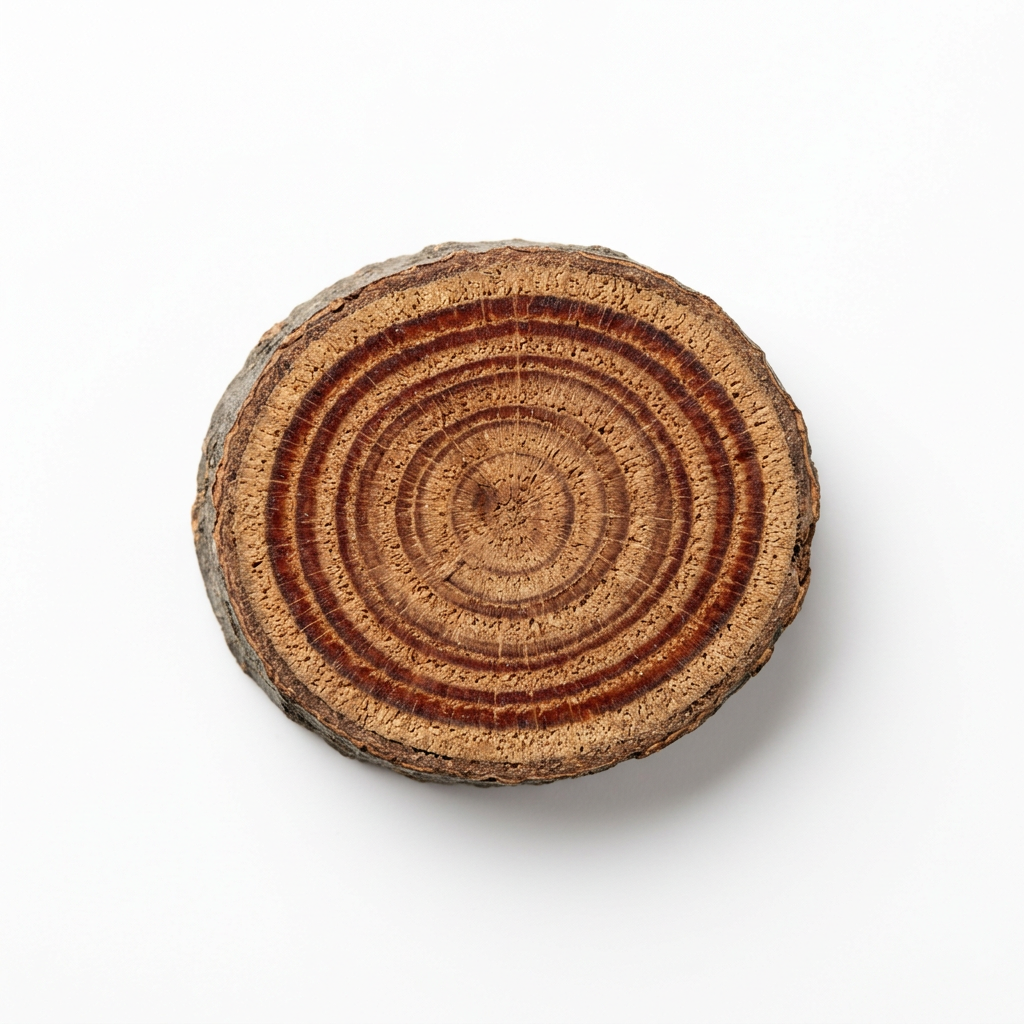 Spatholobus-Stamm (Ji Xue Teng)