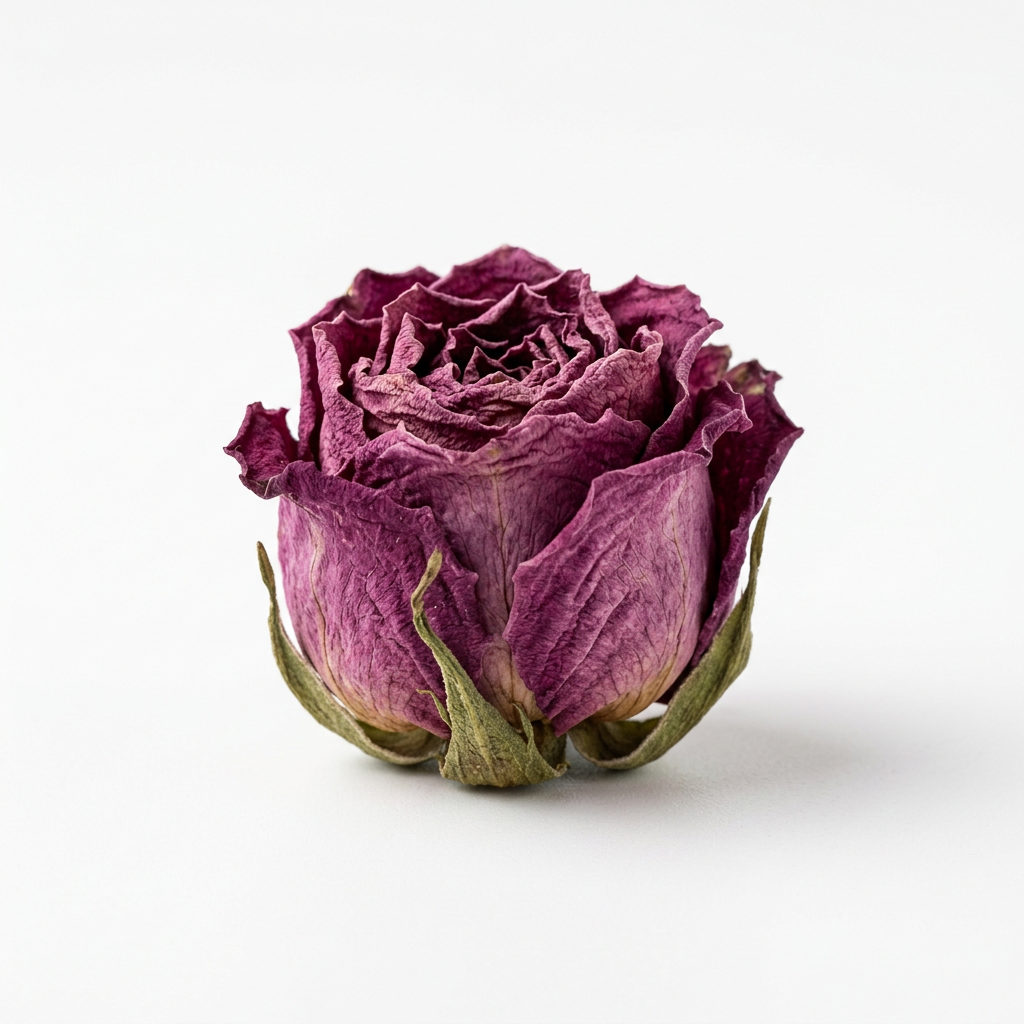 Chinesische Rosenblüte (Mei Gui Hua)