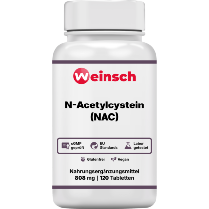 N acetylcystein nac verpackung flasche WHEDE.png
