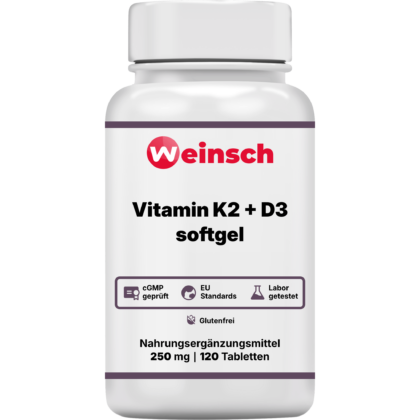 Vitamin k2 d3 softgel verpackung flasche wei.png