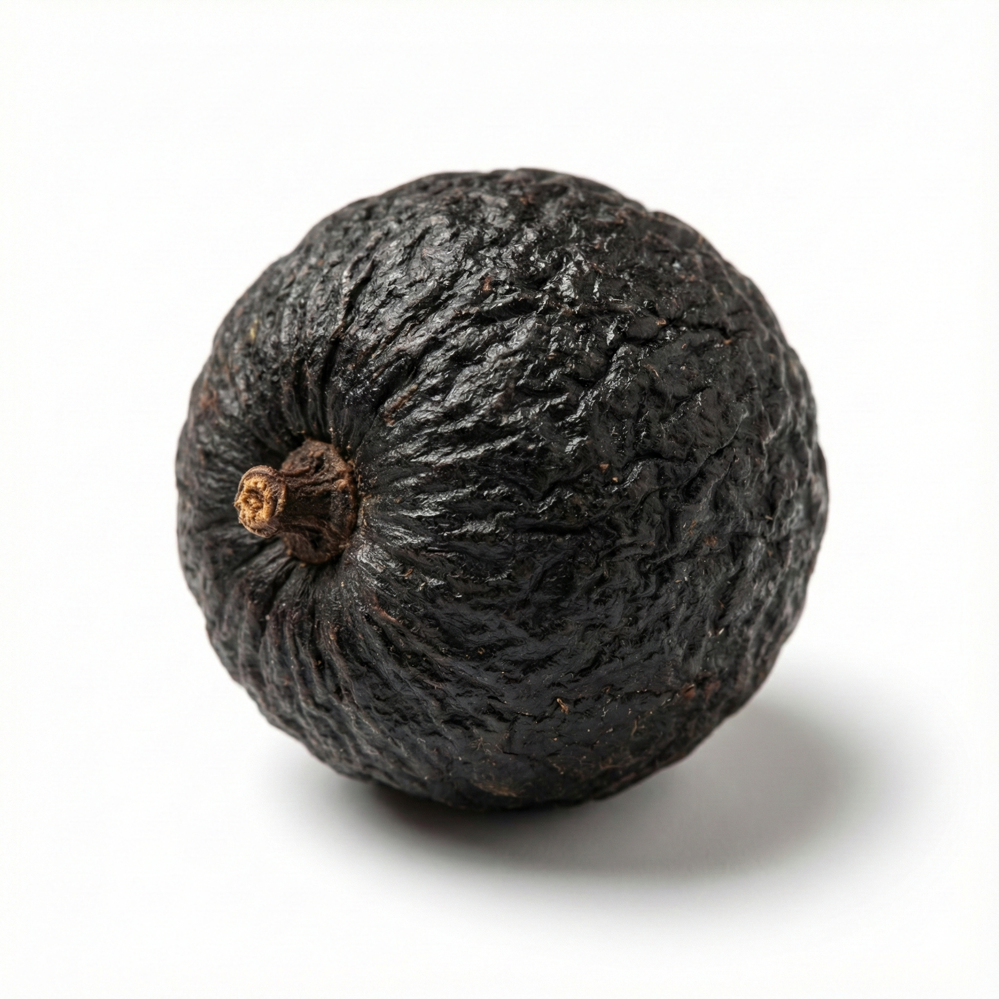 Schwarze Pflaume (Wu Mei)