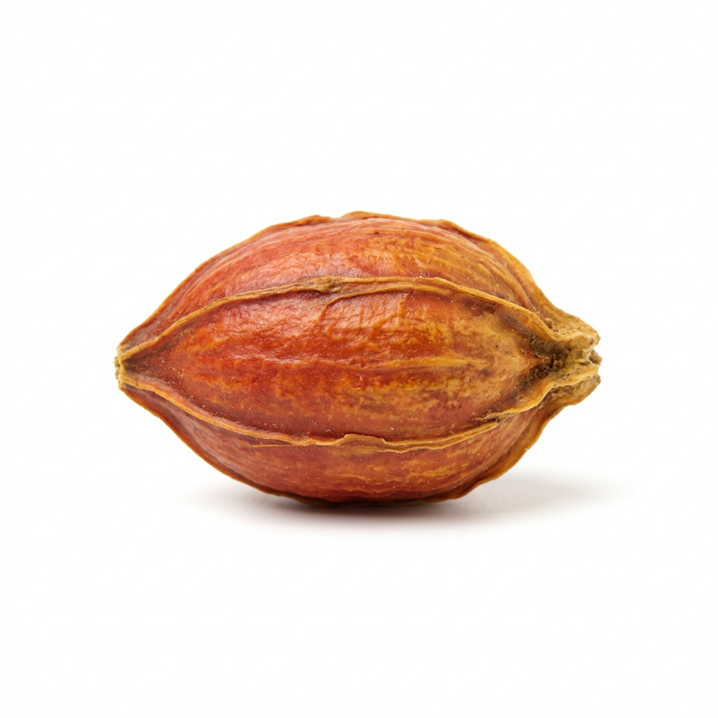 Gardenienfrucht (Shan Zhi Zi)
