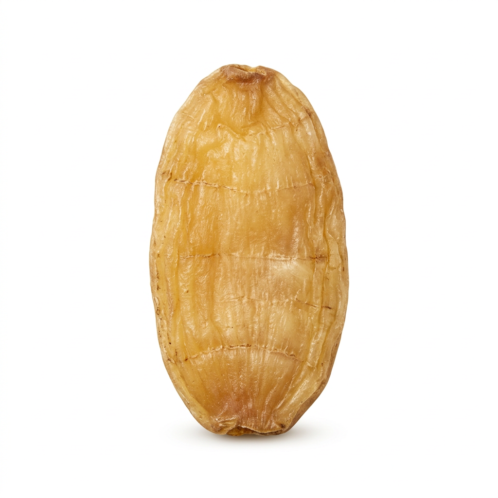 Gastrodia-Rhizom (Tian Ma)