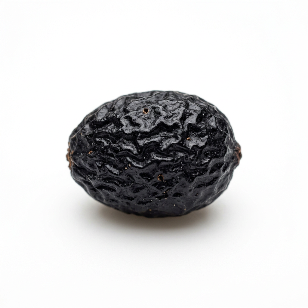 Glänzende Ligusterfrucht (Nu Zhen Zi)