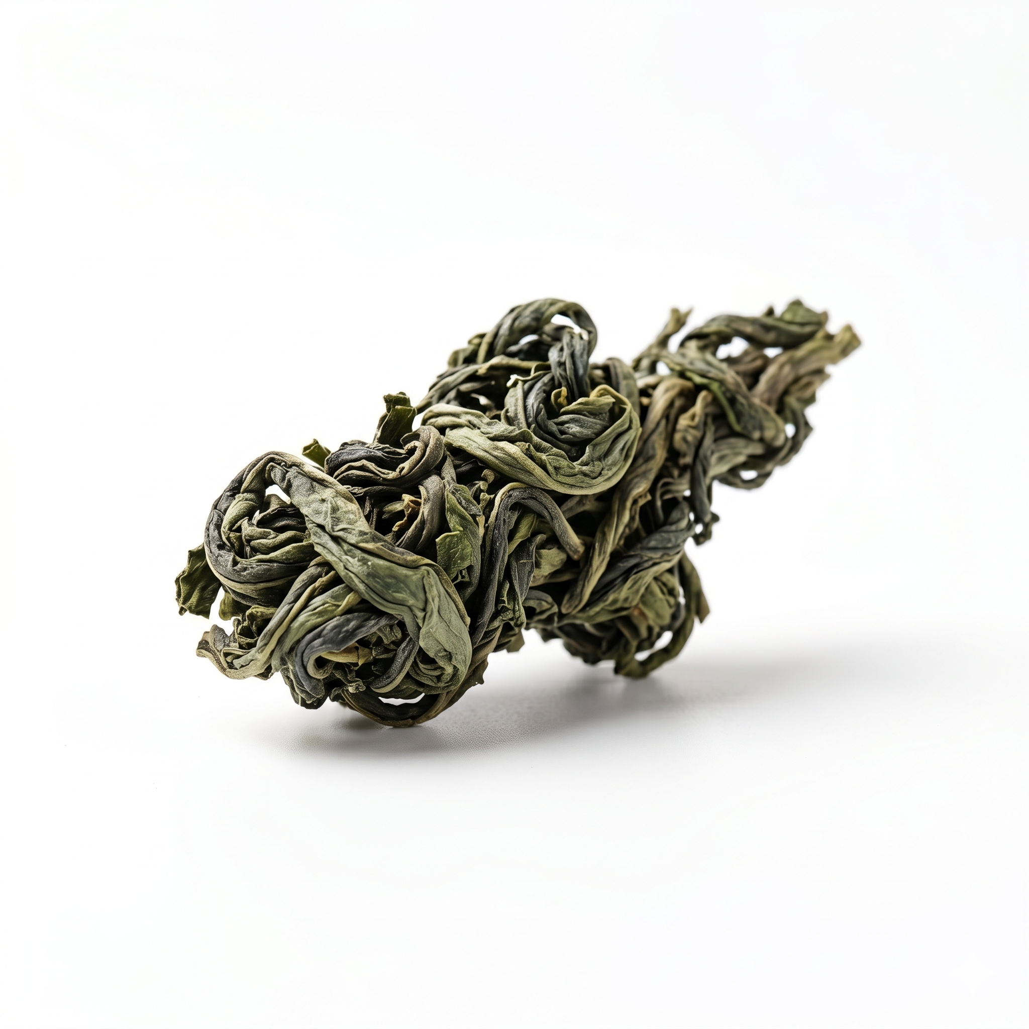 Grünteeblatt (Xi Cha)