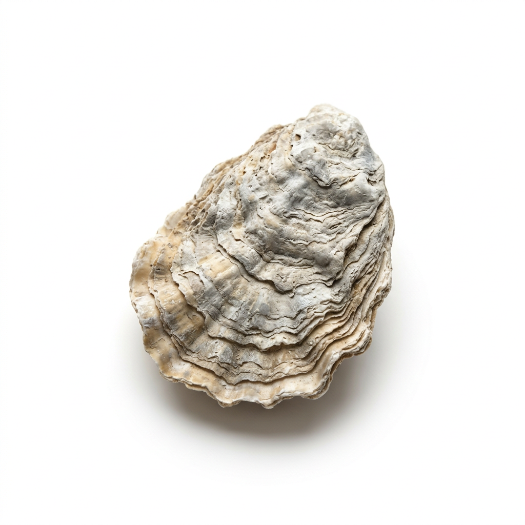 Austernschale (Mu Li)