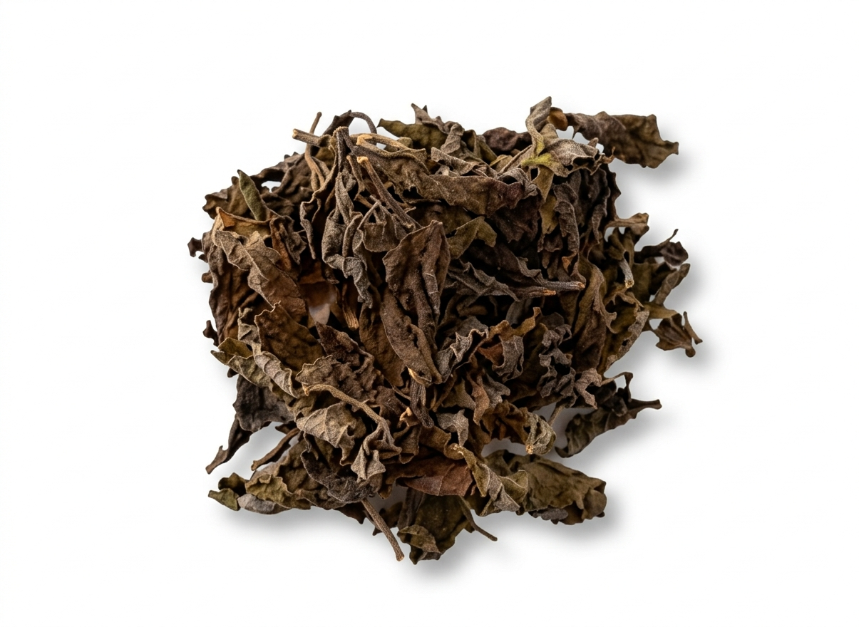 Patschuli (Huo Xiang)