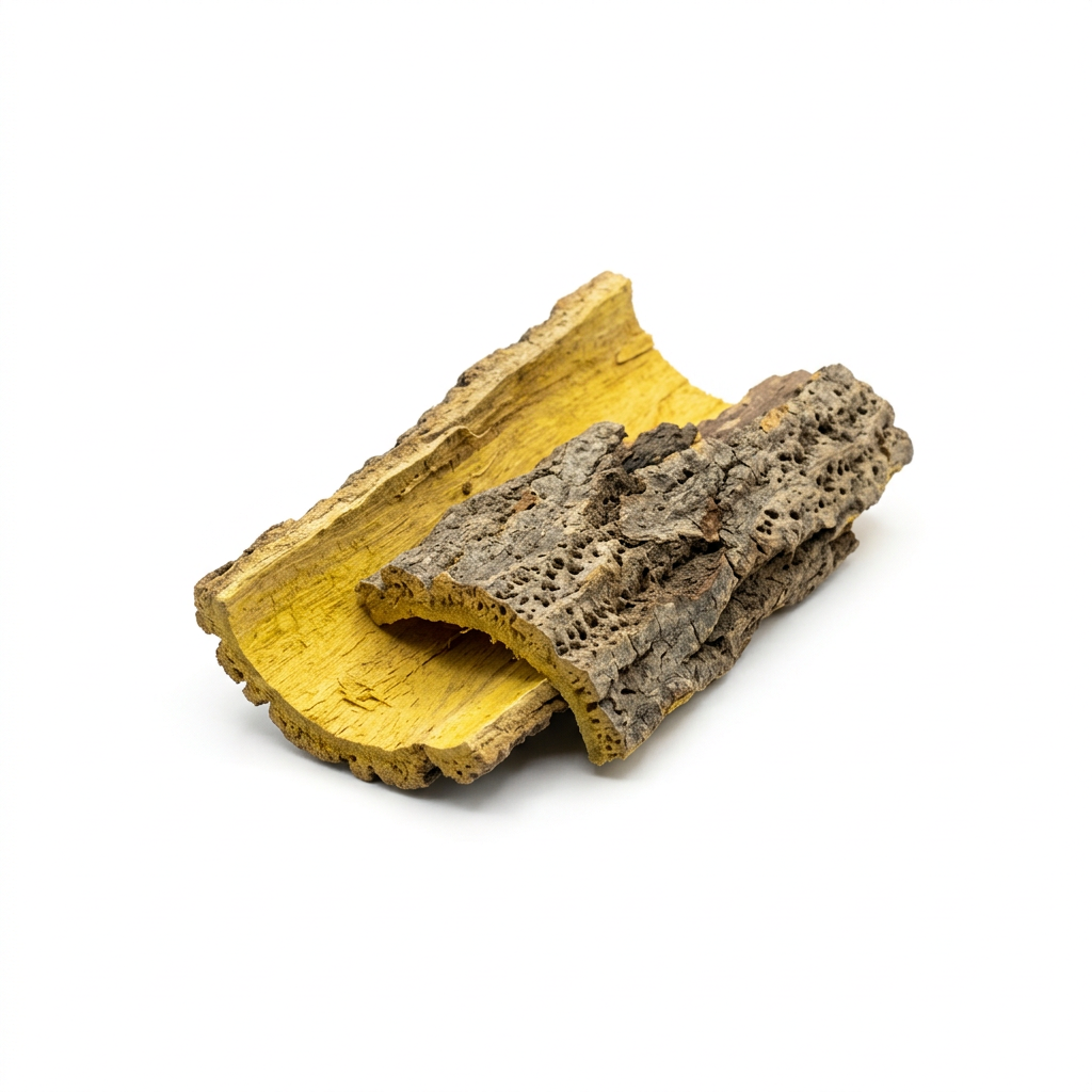 Phellodendron-Rinde (Huang Bai (Bo))