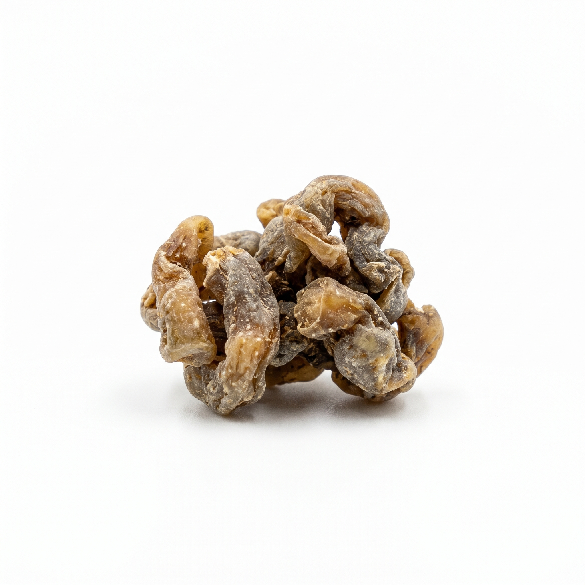 Aufbereitete Pinellia-Knolle (Zhi Ban Xia)
