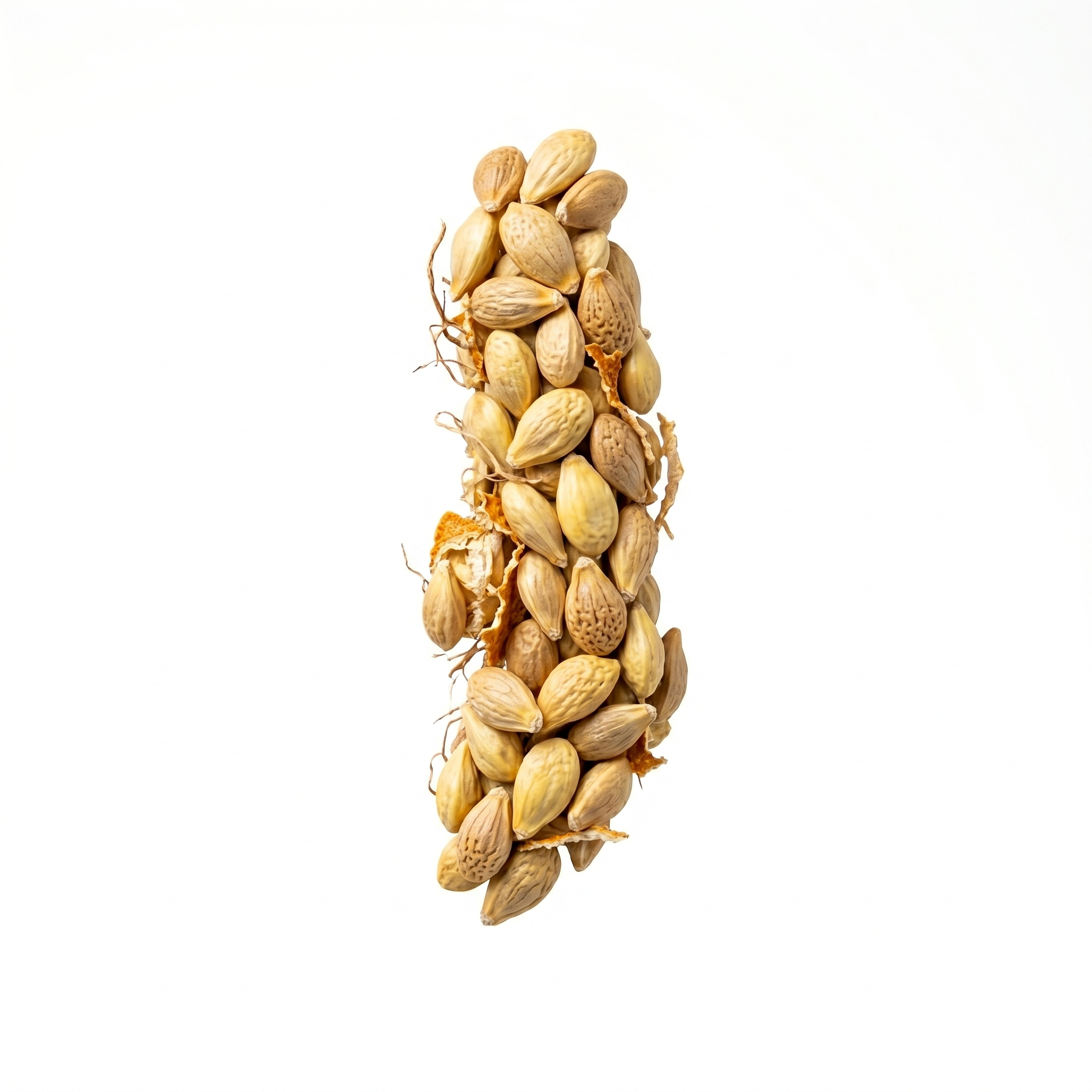 Mandarinensamen (Ju He)