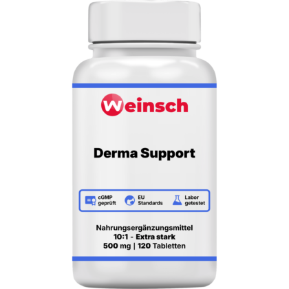 Derma support verpackung flasche WHEDE.png
