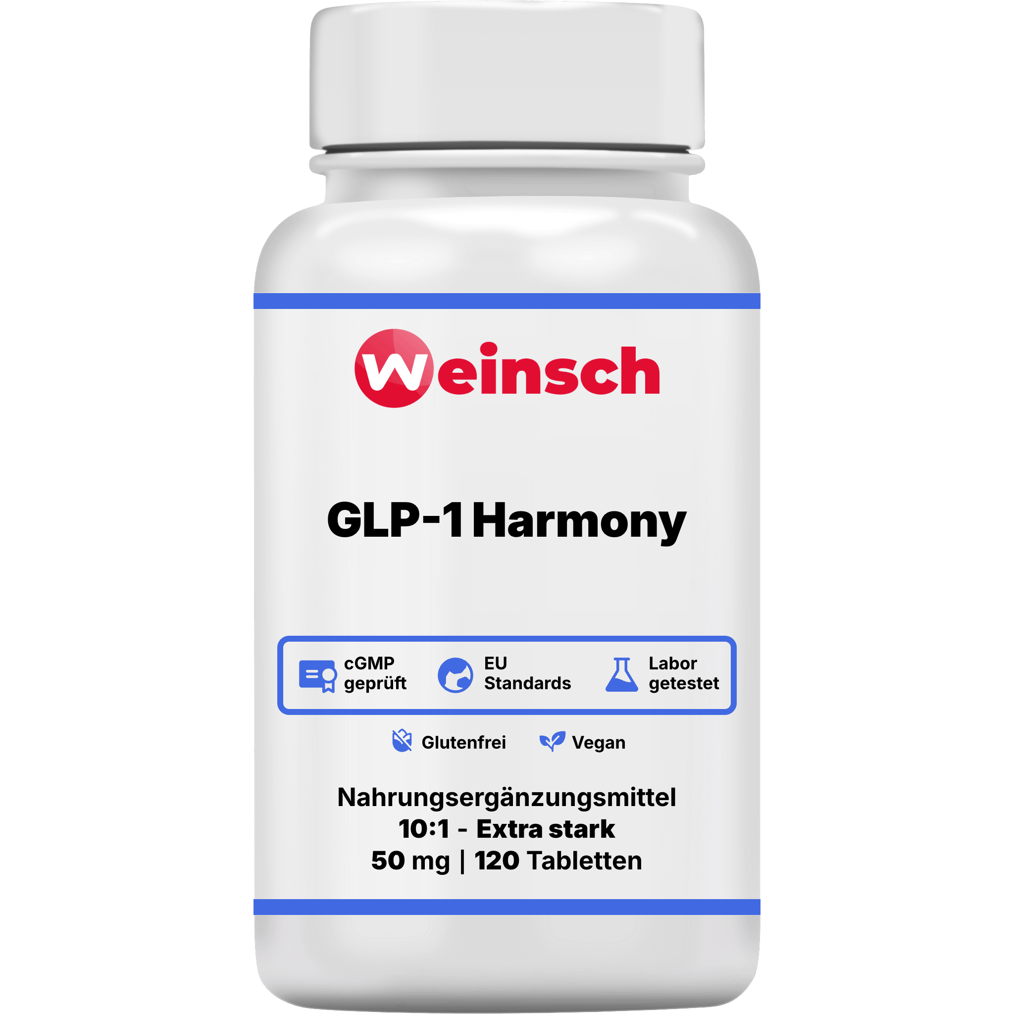 Glp 1 harmony verpackung flasche wei.png
