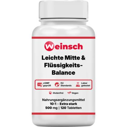 Leichte mitte fl ssigkeits balance verpackung flasche.png