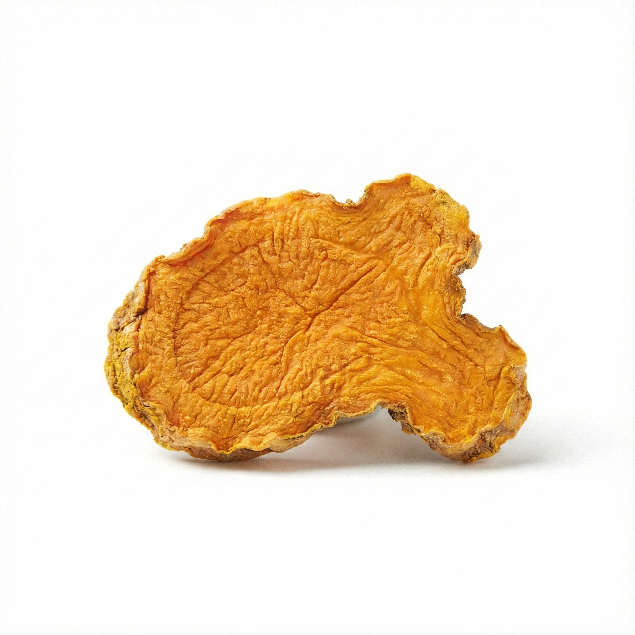 Wenyujin – Kurzes Rhizom (Pian Jiang Huang)