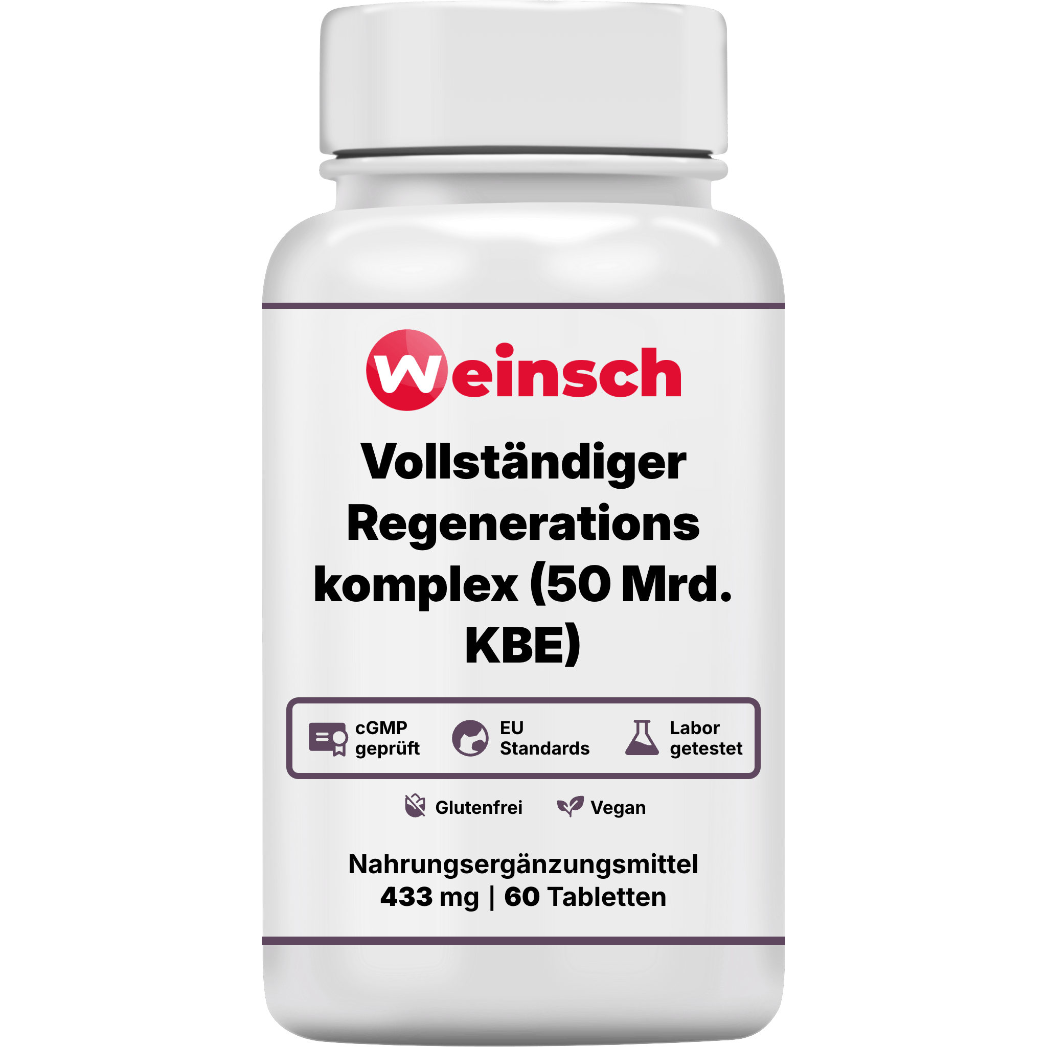 Vollst ndiger regenerations komplex 50 mrd kbe verpackung flasche wei.png