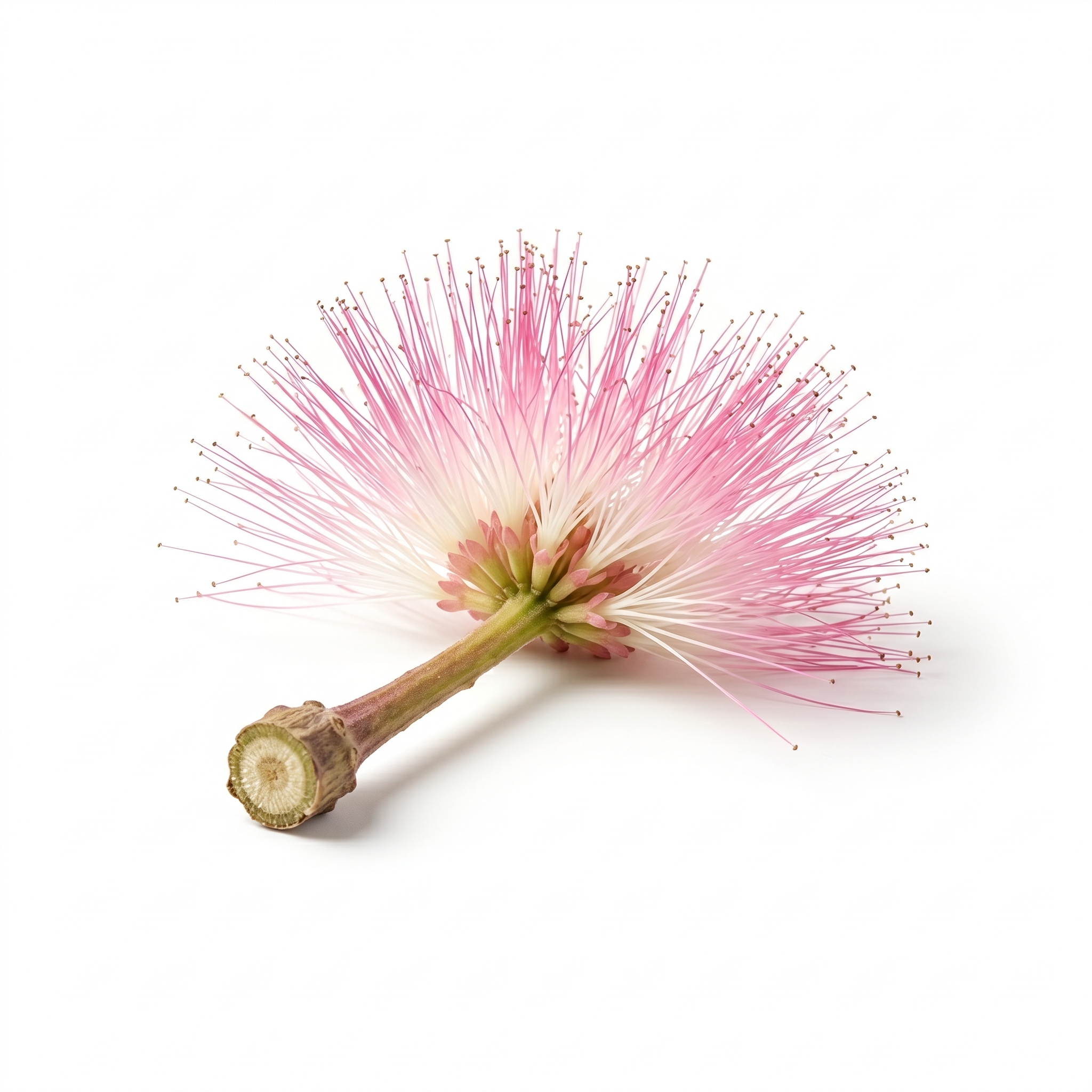Albizia-Blüte (He Huan Hua)