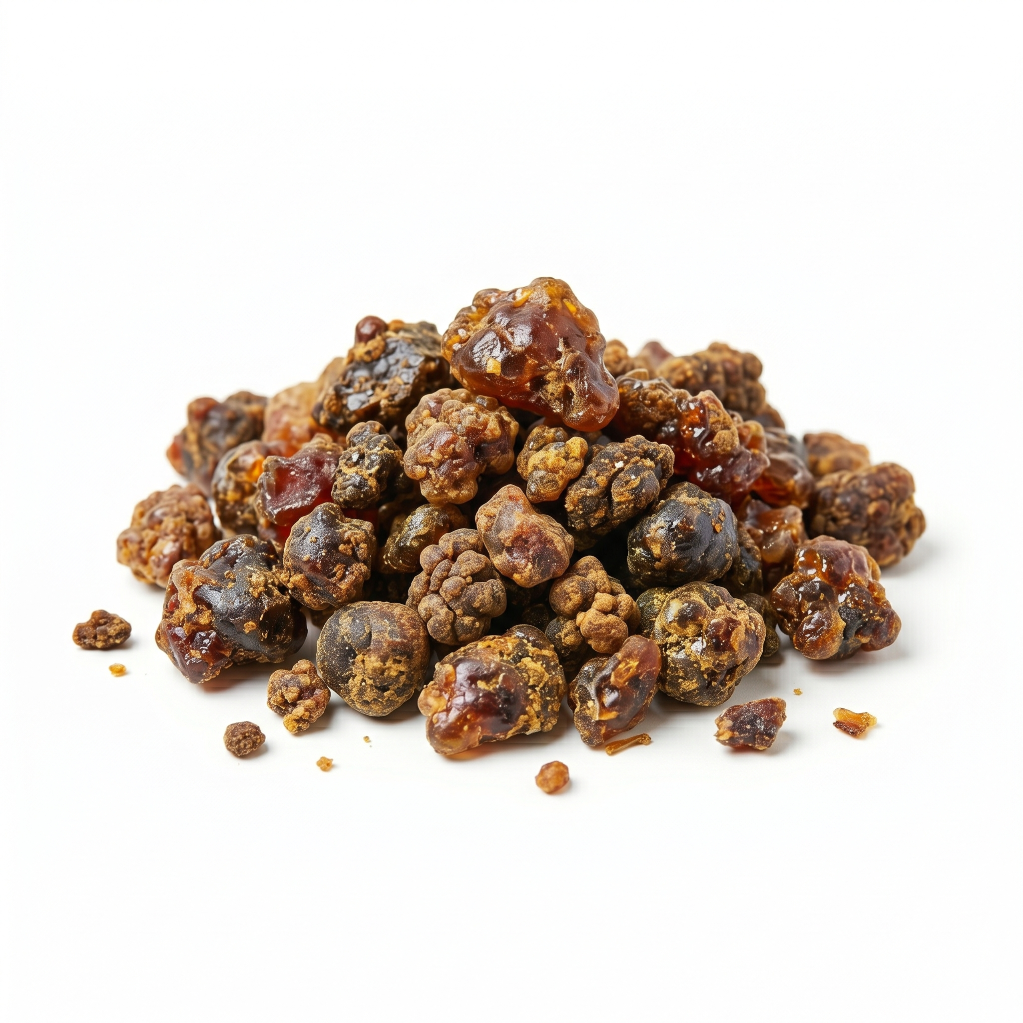 Bienenpropolis (Fēng jiāo)