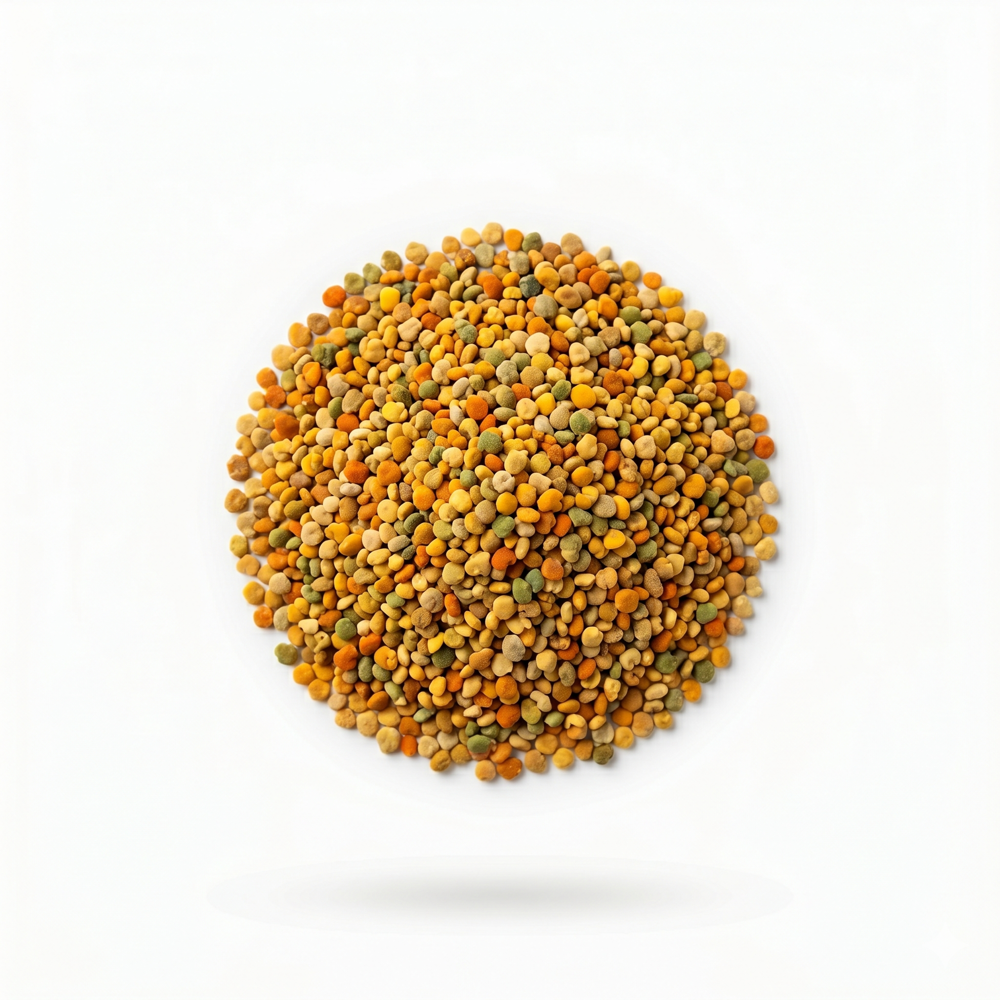 Bienenpollen (Fēng huā fěn)