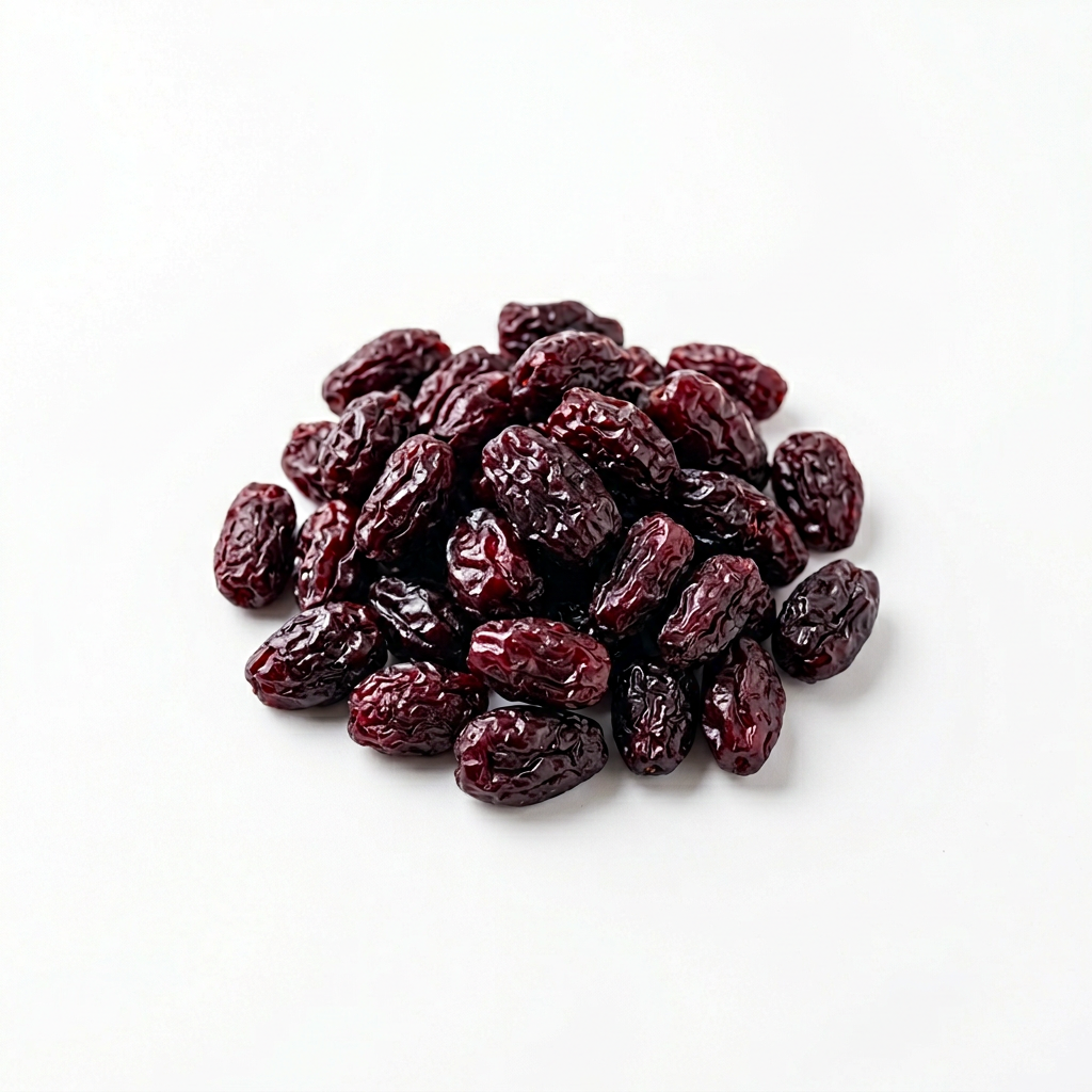 Kornelkirschfrucht (Shan Yu Rou)
