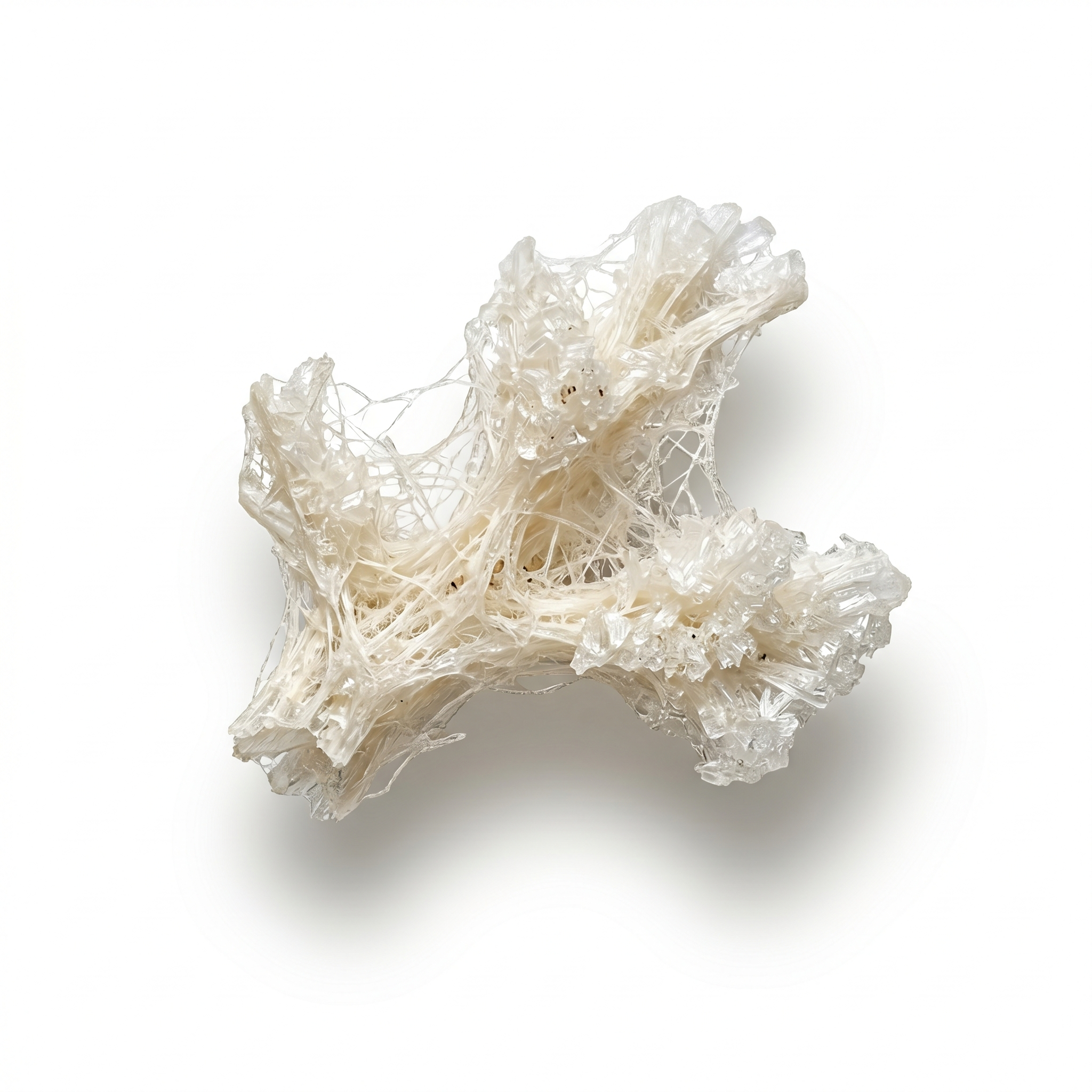 Glucosamini hydrochloridum (Ānjī pútáotáng yánsuān yán)