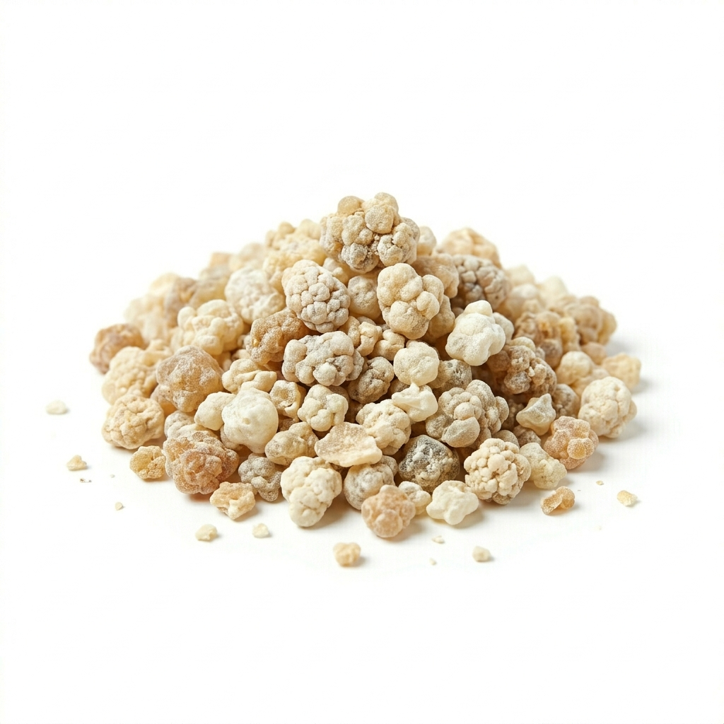 Guarkernmehl (Guā'ěr jiāo)