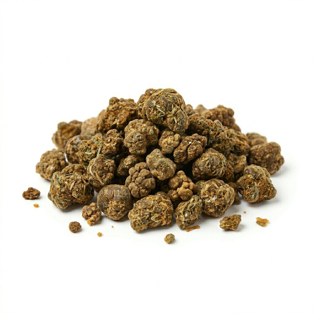 Zitronenmelissenextrakt (Níngméi xiāng fēngcǎo tíqǔwù)