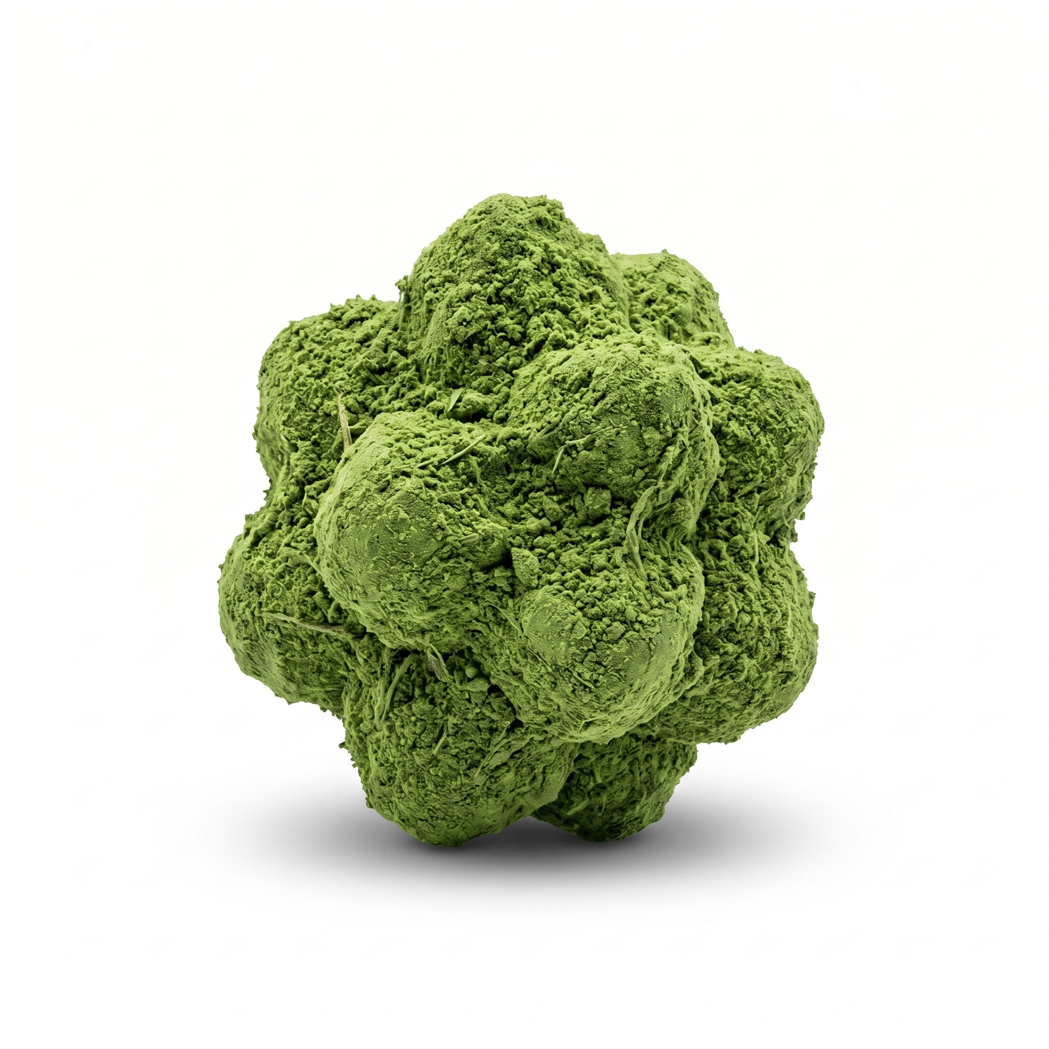 Moringa Oleifera Blattpulver (Làmù yè fěn)